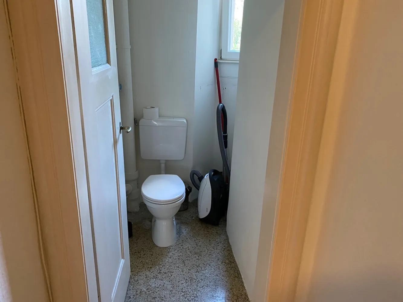 2 Zimmer Wohnung mit 70 m² in Karlsruhe – Bild 11