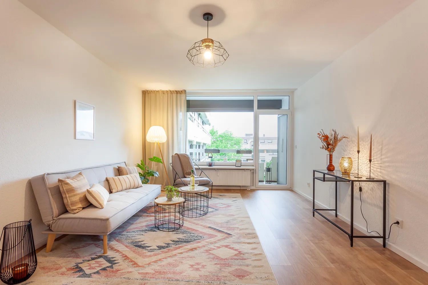 4 Zimmer Wohnung mit 79 m² in Mülheim an der Ruhr – Bild 5