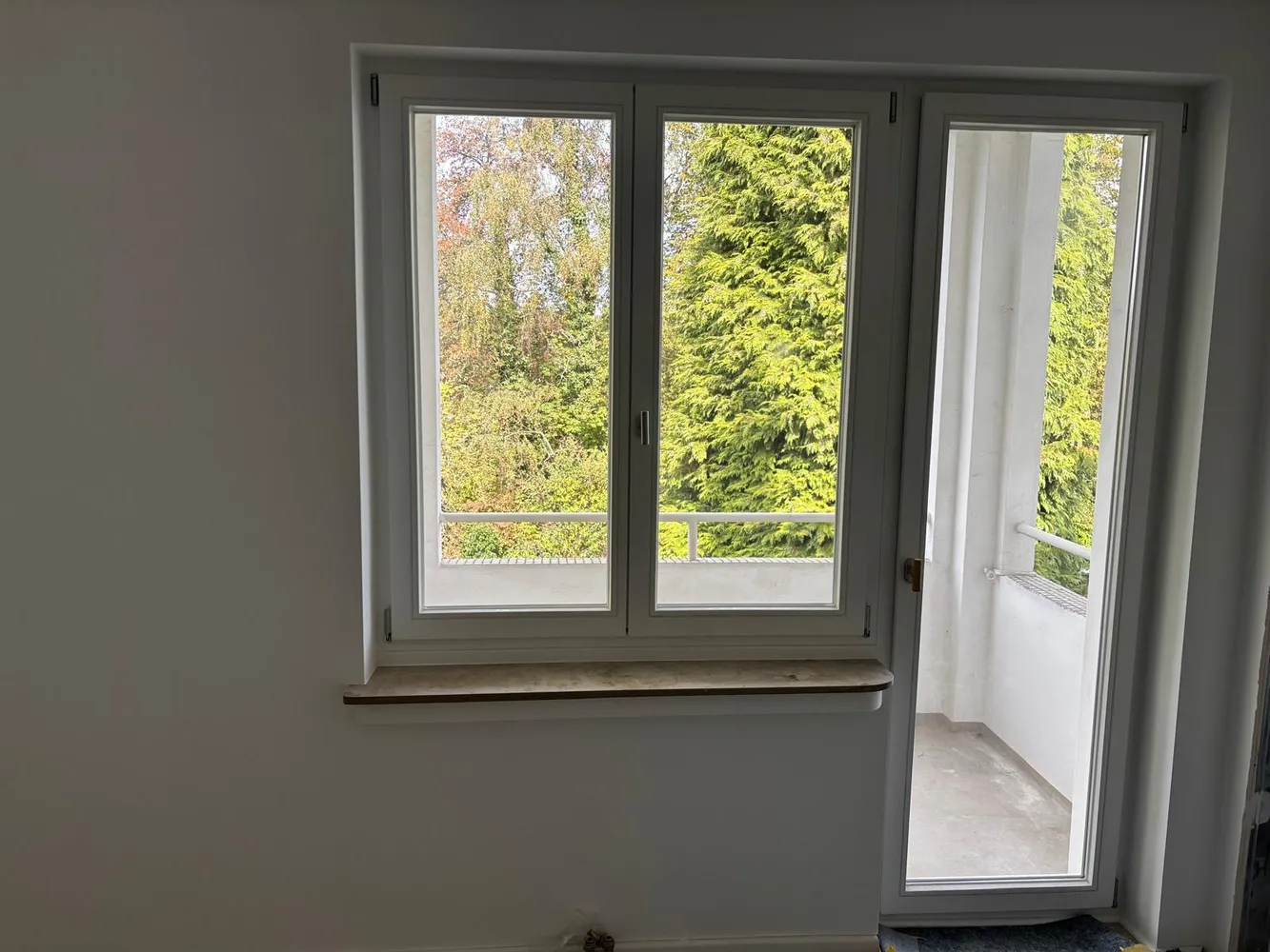 3 room apartment with 74 m² in Dortmund – Photo 6
