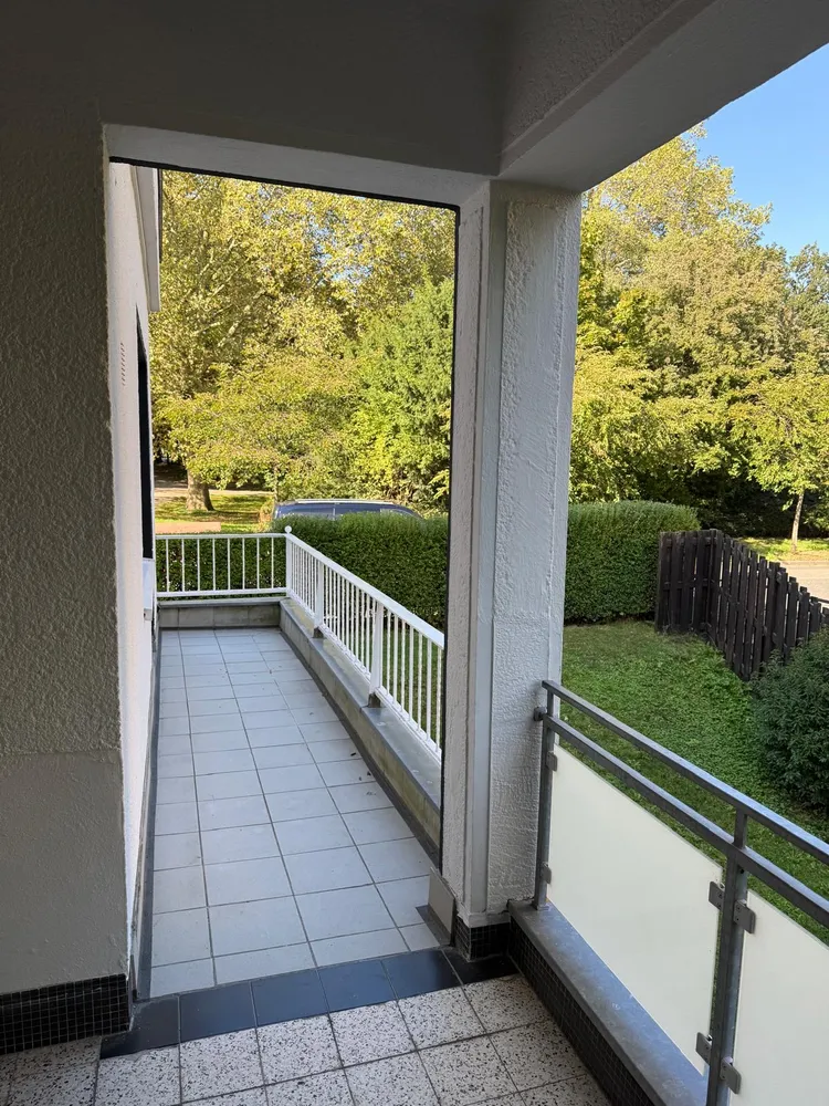 2 room apartment with 87 m² in Cologne – Photo 3