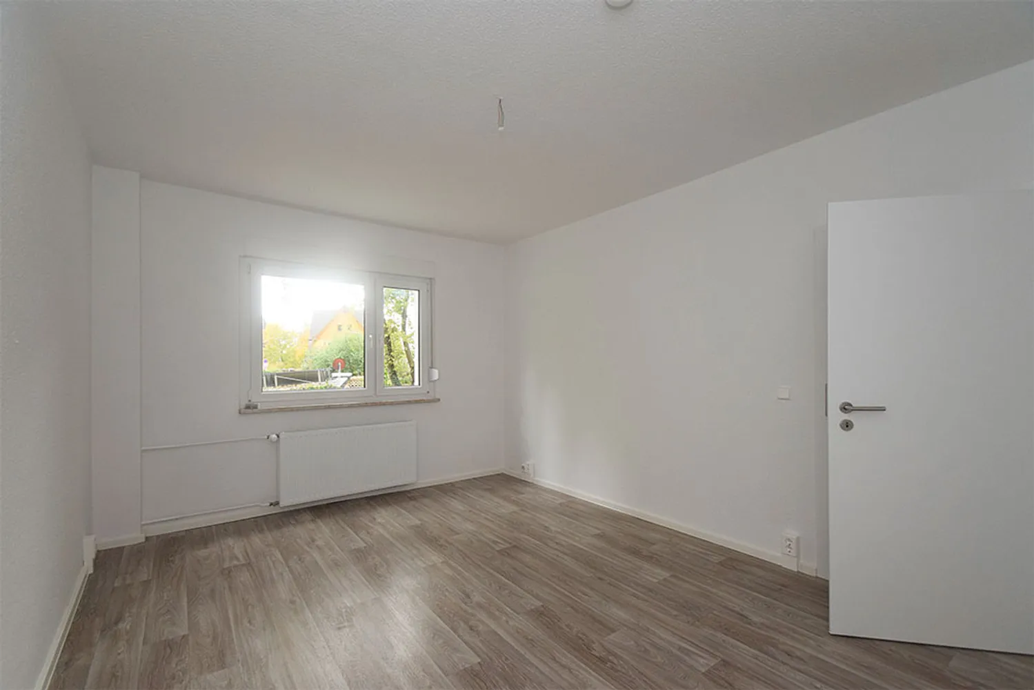 2 Zimmer Wohnung mit 50 m² in Halle (Saale) – Bild 4