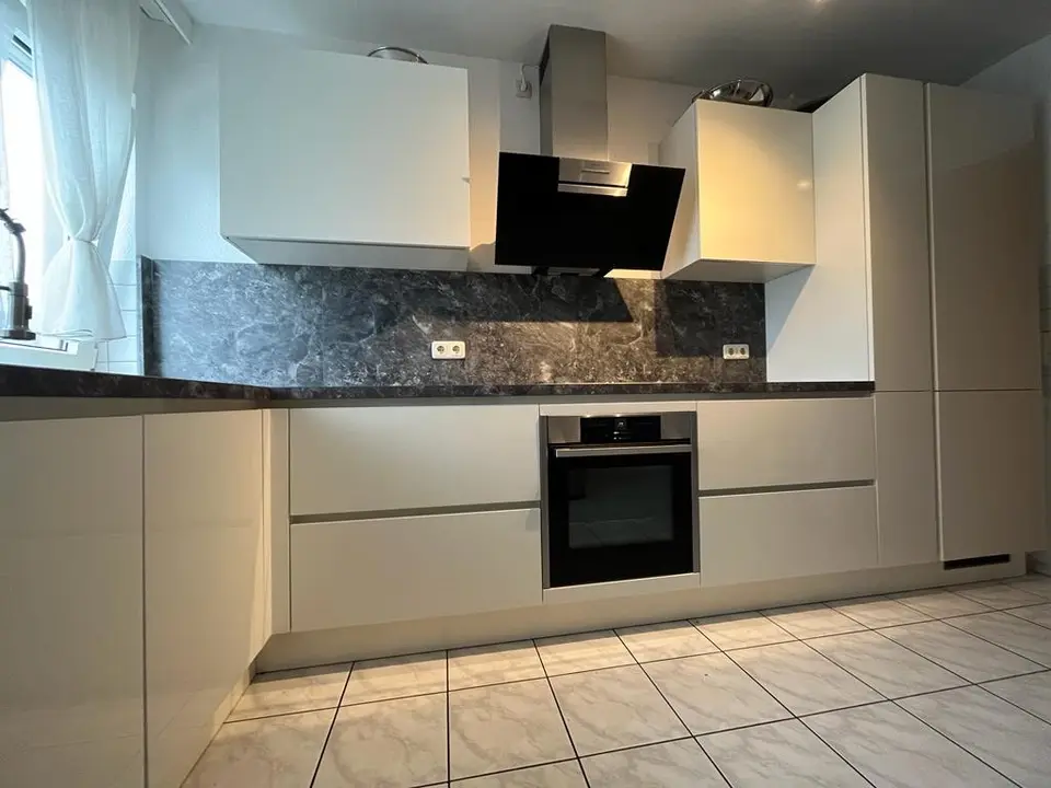 3 Zimmer Wohnung mit 75 m² in Leverkusen – Bild 4