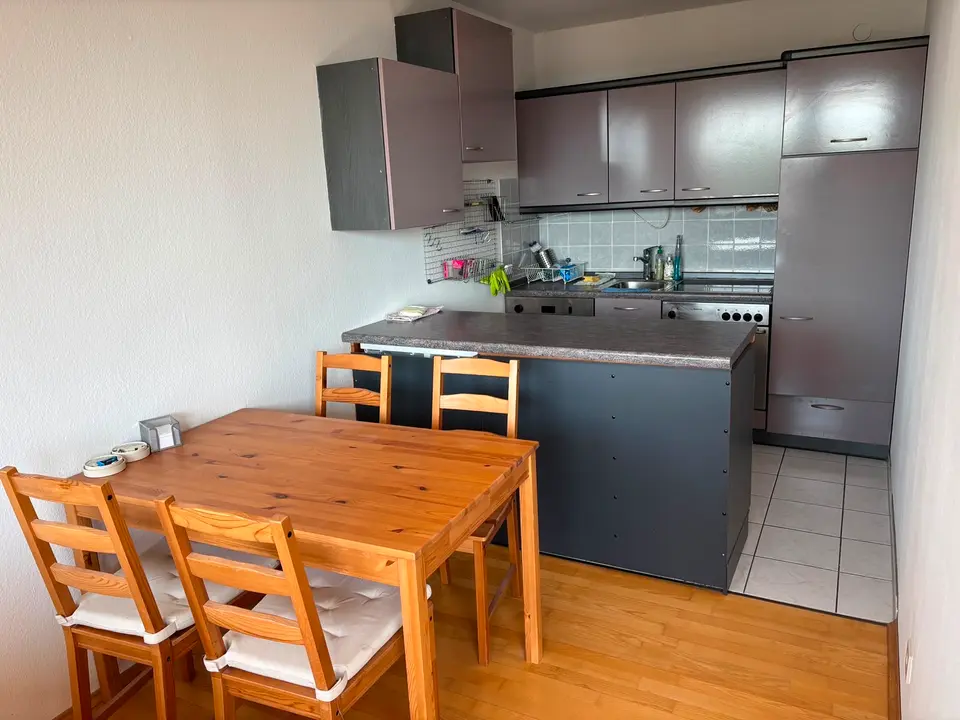 2 Zimmer Wohnung mit 57 m² in Mainz – Bild 7