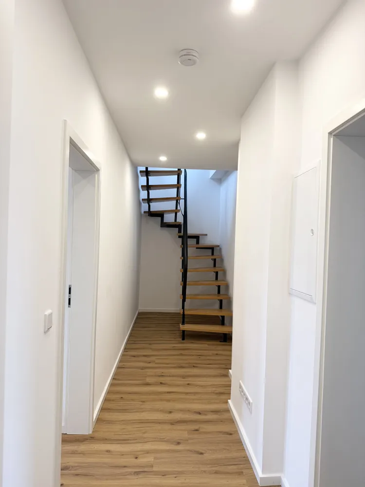 4 room apartment with 100 m² in Düsseldorf – Photo 9