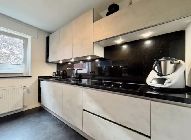 3 Zimmer Wohnung mit 90 m² in Dortmund – Bild 4