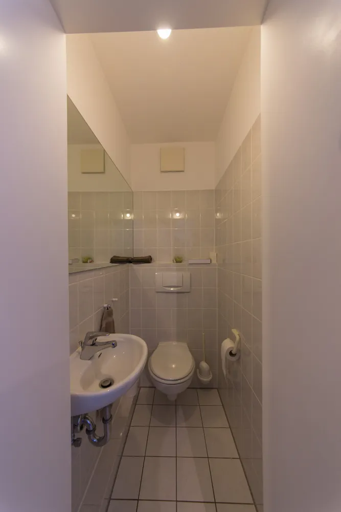 2 Zimmer Wohnung mit 89 m² in Bergisch Gladbach – Bild 9