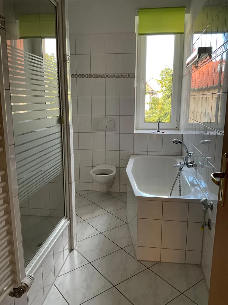 3 Zimmer Wohnung mit 86 m² in Merseburg – Bild 7