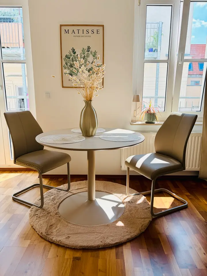 WG-Zimmer mit 50 m² in Grimma – Bild 6