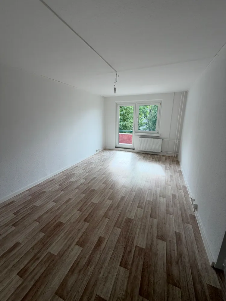 2 room apartment with 55 m² in Berlin – Photo 3
