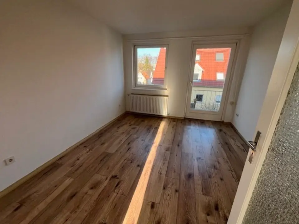 WG-Zimmer mit 45 m² in Augsburg – Bild 6