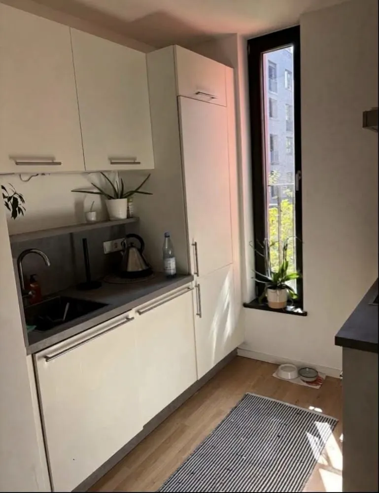 2 Zimmer Wohnung mit 51 m² in Berlin – Bild 2
