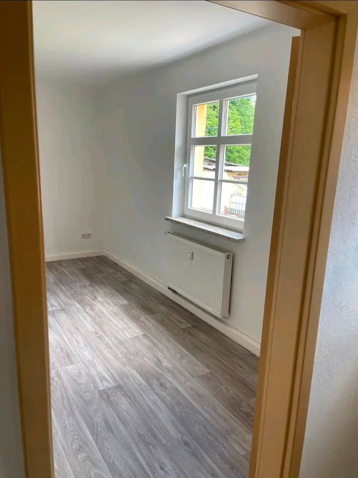 2 Zimmer Wohnung mit 50 m² in Altenburg – Bild 1