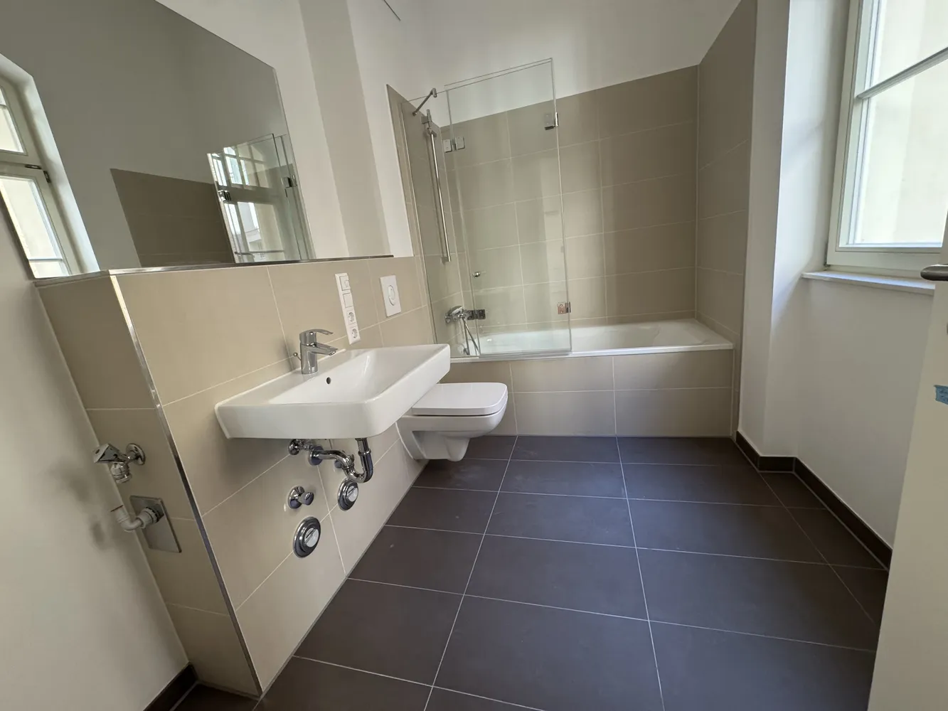 2 Zimmer Wohnung mit 62 m² in Halle (Saale) – Bild 5