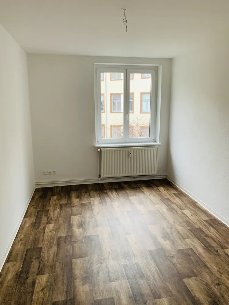 3 Zimmer Wohnung mit 64 m² in Magdeburg – Bild 1