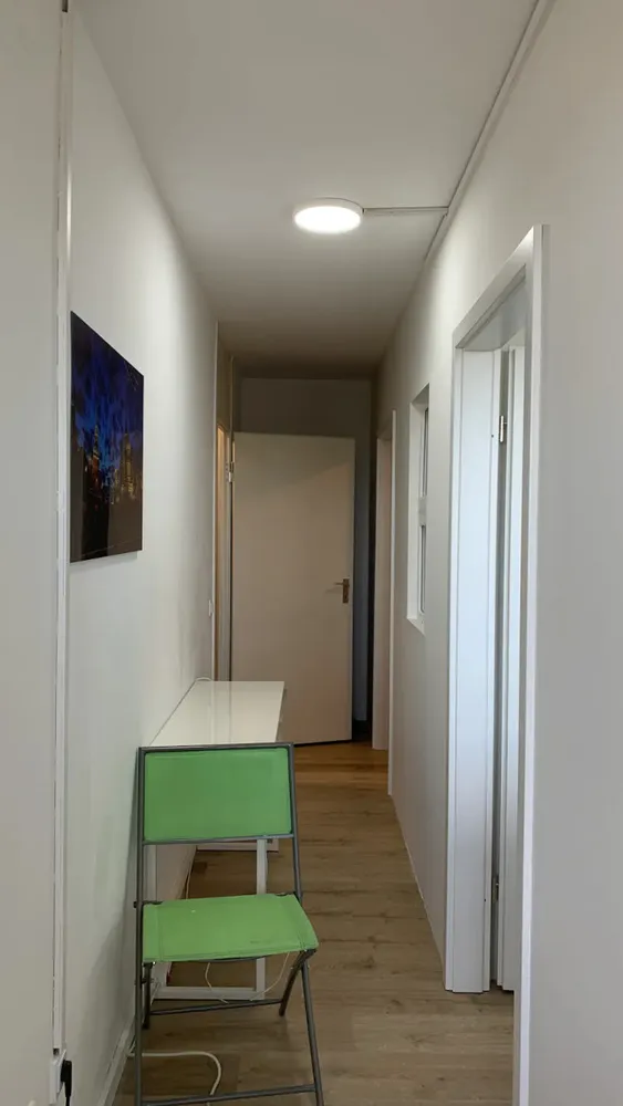 Shared room with 8 m² in Munich – Photo 8