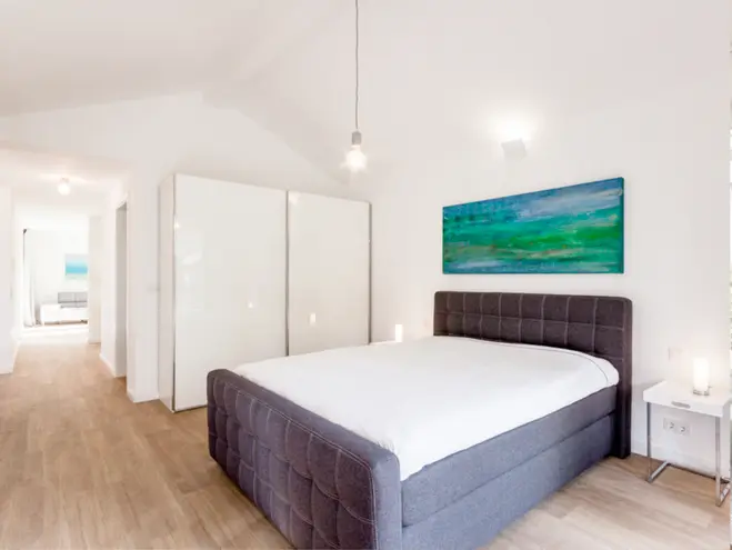 2 Zimmer Wohnung mit 66 m² in Frankfurt am Main – Bild 4
