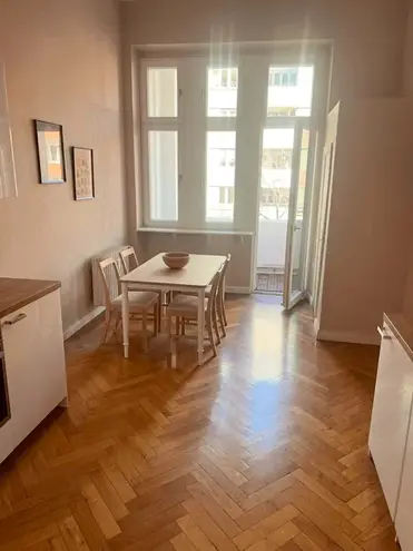 WG-Zimmer in Berlin – Bild 5