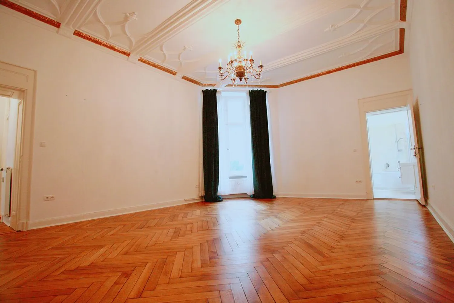 3 Zimmer Wohnung mit 107 m² in Berlin – Bild 3