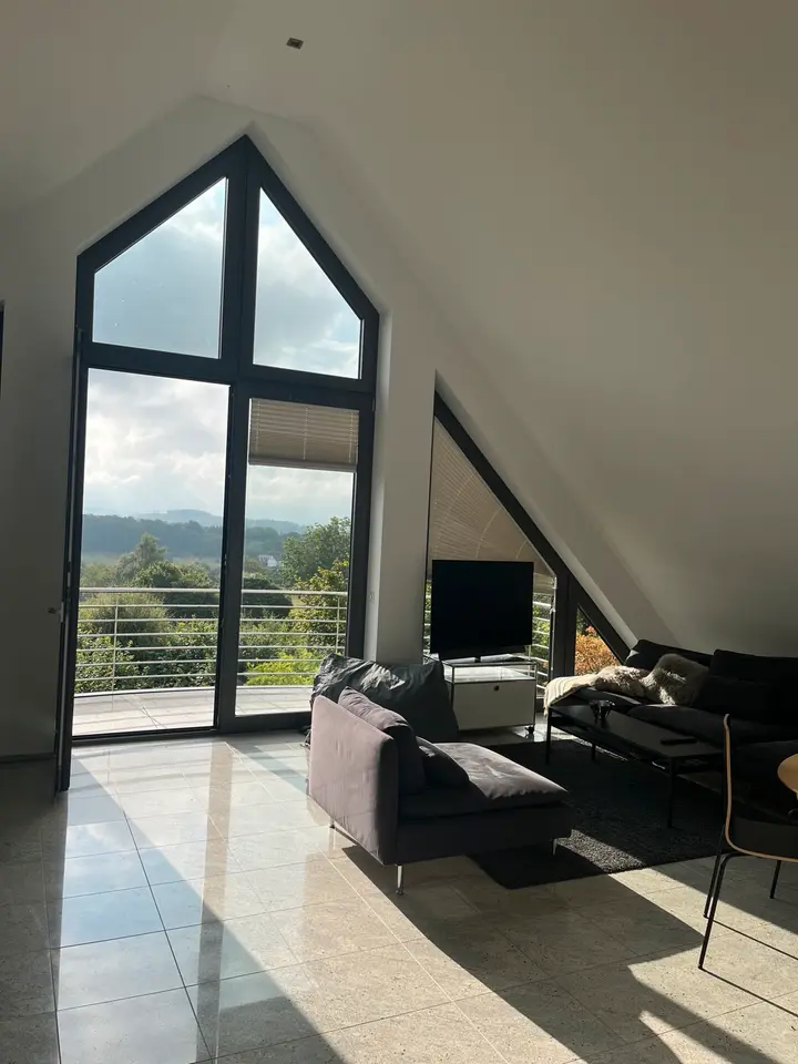2 Zimmer Wohnung mit 90 m² in Lüdenscheid – Bild 2