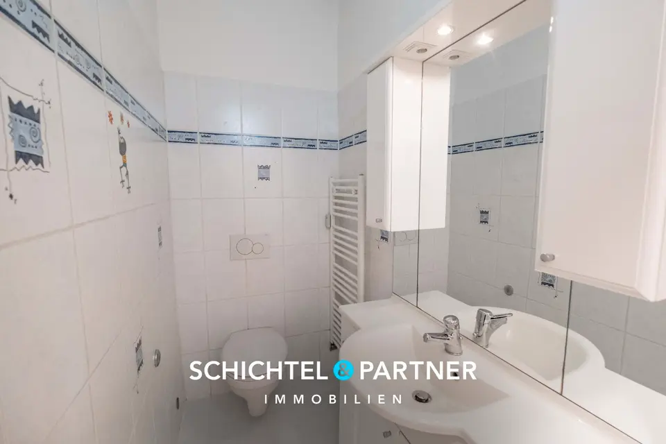 WG-Zimmer mit 11 m² in Bremen – Bild 6