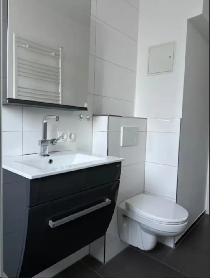 Shared room with 16 m² in Stuttgart – Photo 5