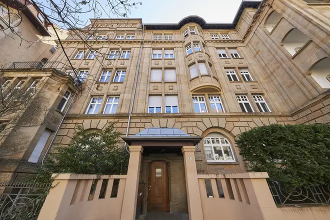 4 Zimmer Wohnung mit 84 m² in Stuttgart – Bild 4