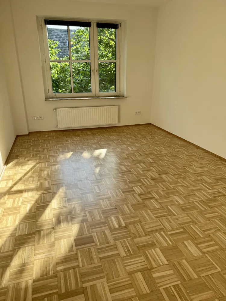 3 Zimmer Wohnung mit 76 m² in Krefeld – Bild 1