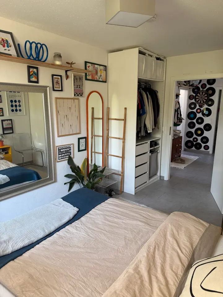 WG-Zimmer mit 48 m² in Lörrach – Bild 6
