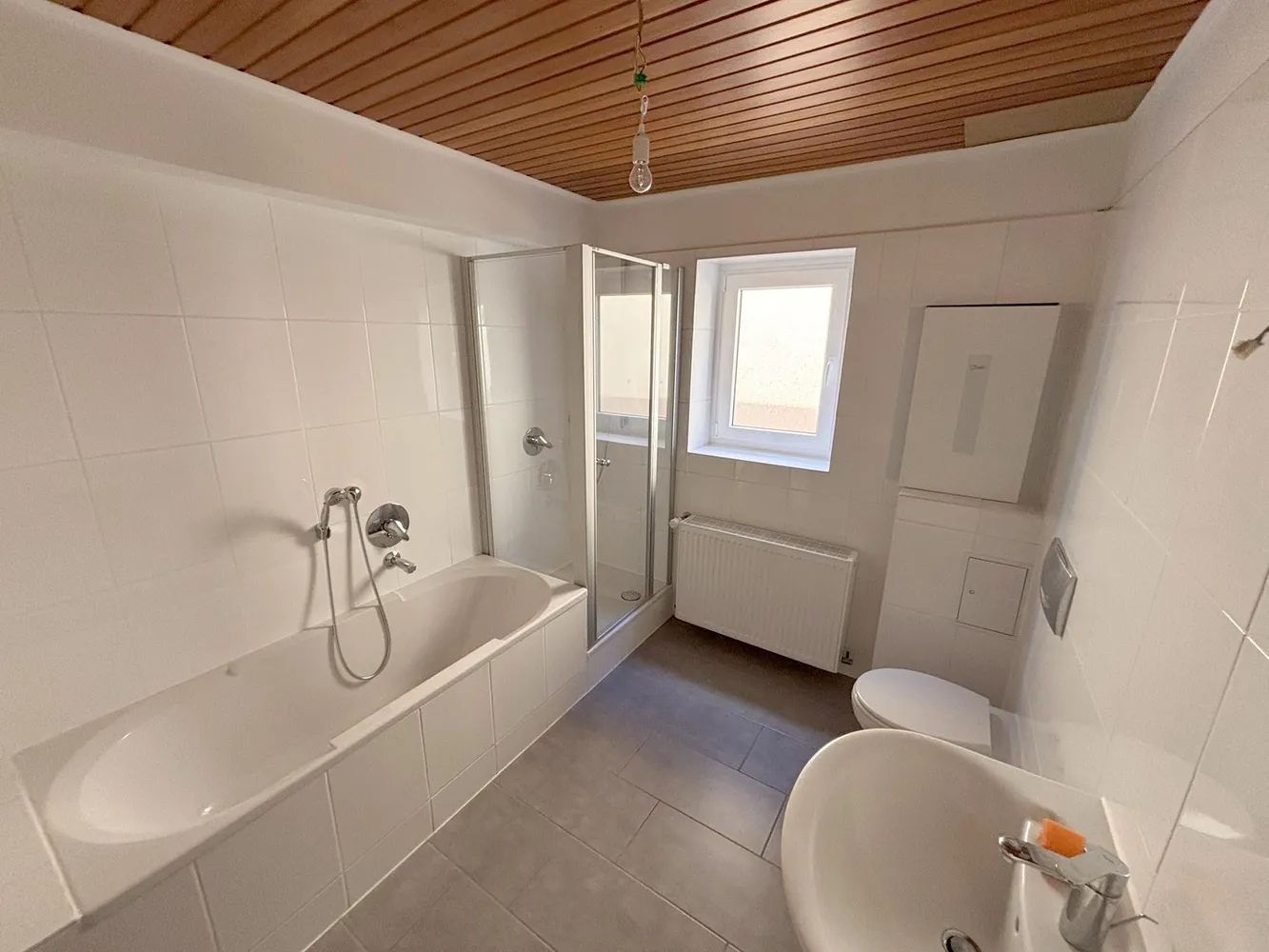 3 Zimmer Wohnung mit 115 m² in Braunschweig – Bild 6