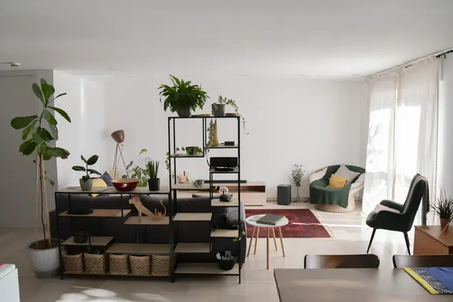2 Zimmer Wohnung mit 83 m² in Darmstadt – Bild 5