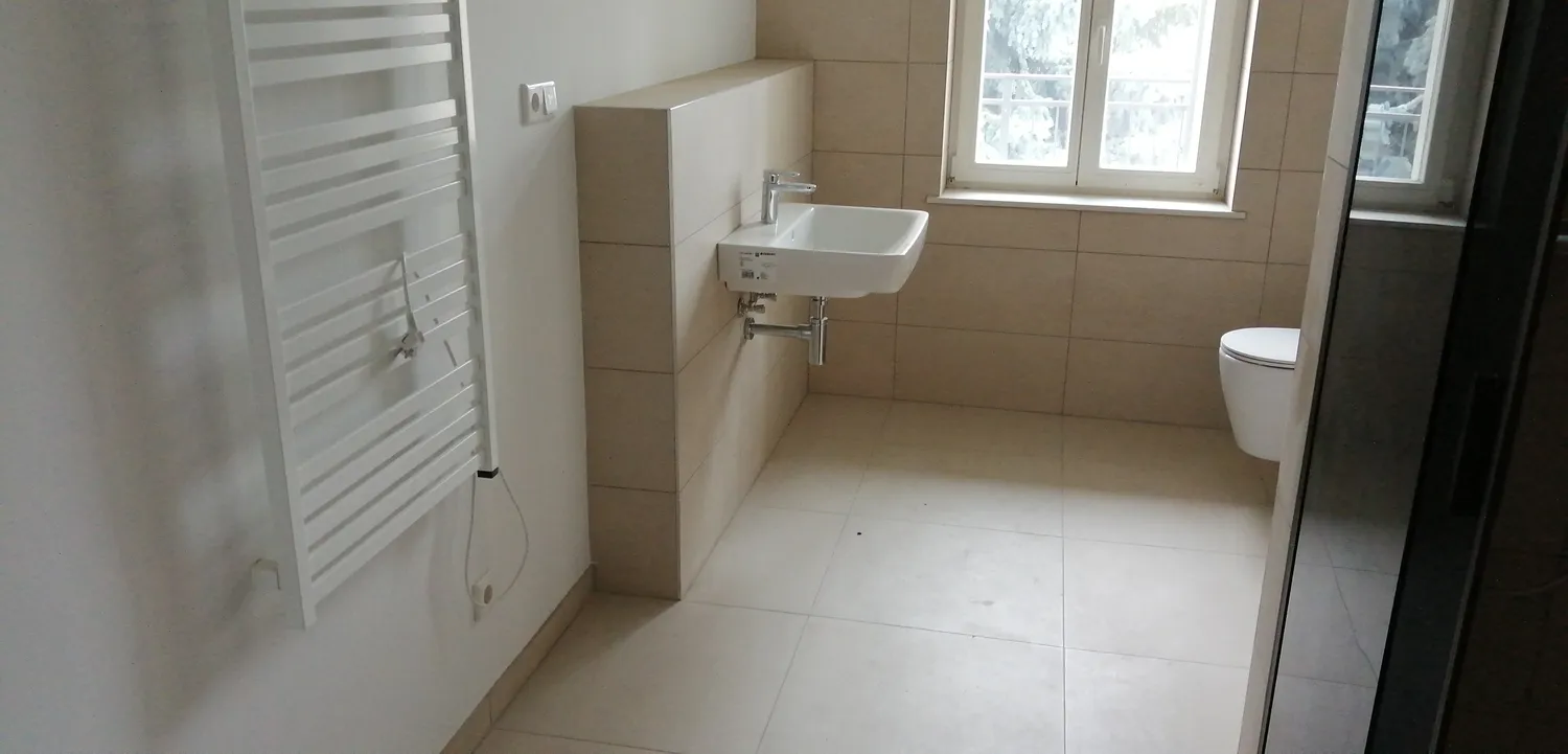 2 Zimmer Wohnung mit 60 m² in Leipzig – Bild 1