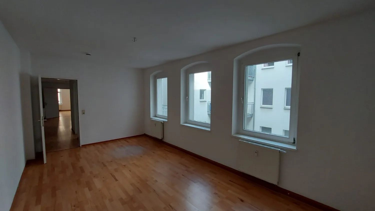 3 Zimmer Wohnung mit 80 m² in Halle (Saale) – Bild 10