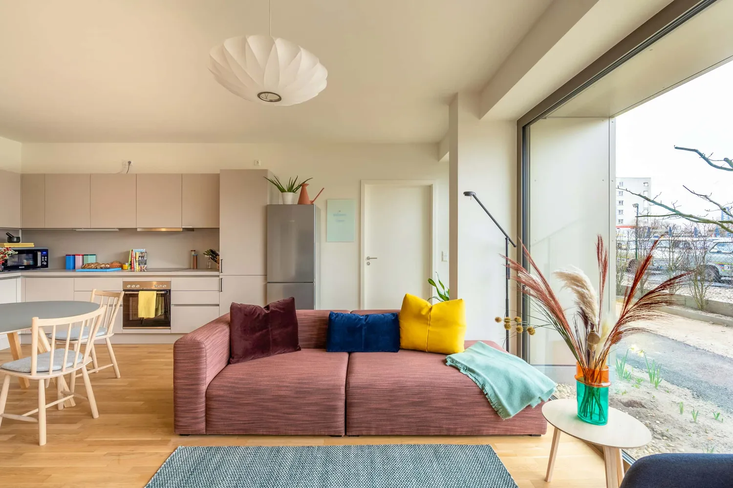 WG-Zimmer mit 20 m² in Berlin – Bild 5