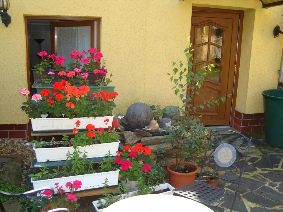 5 Zimmer Wohnung mit 125 m² in Freiberg – Bild 4