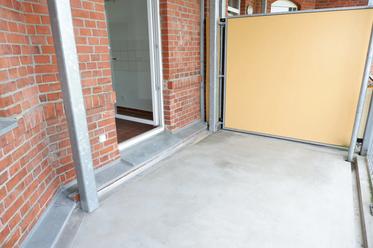 3 room apartment with 67 m² in Chemnitz – Photo 3