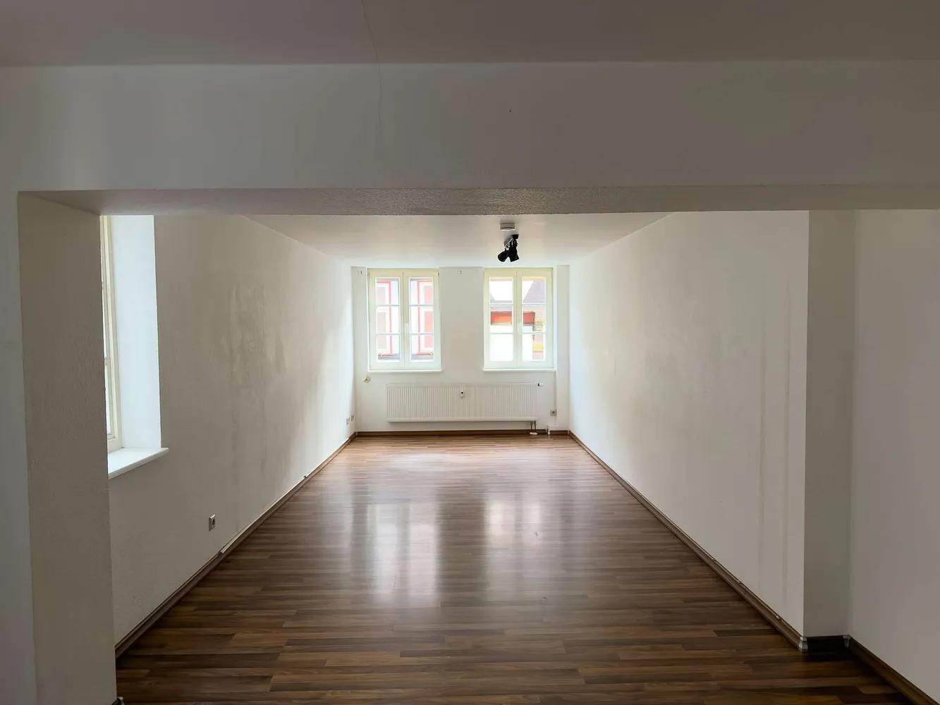 2 Zimmer Wohnung mit 67 m² in Einbeck – Bild 2