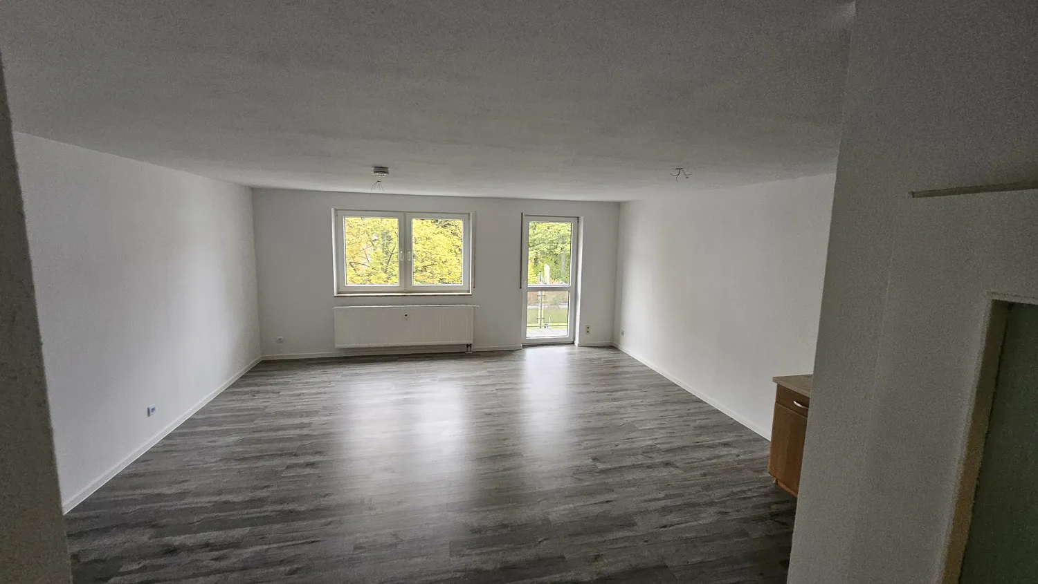 1 Zimmer Wohnung mit 45 m² in Zwickau – Bild 5