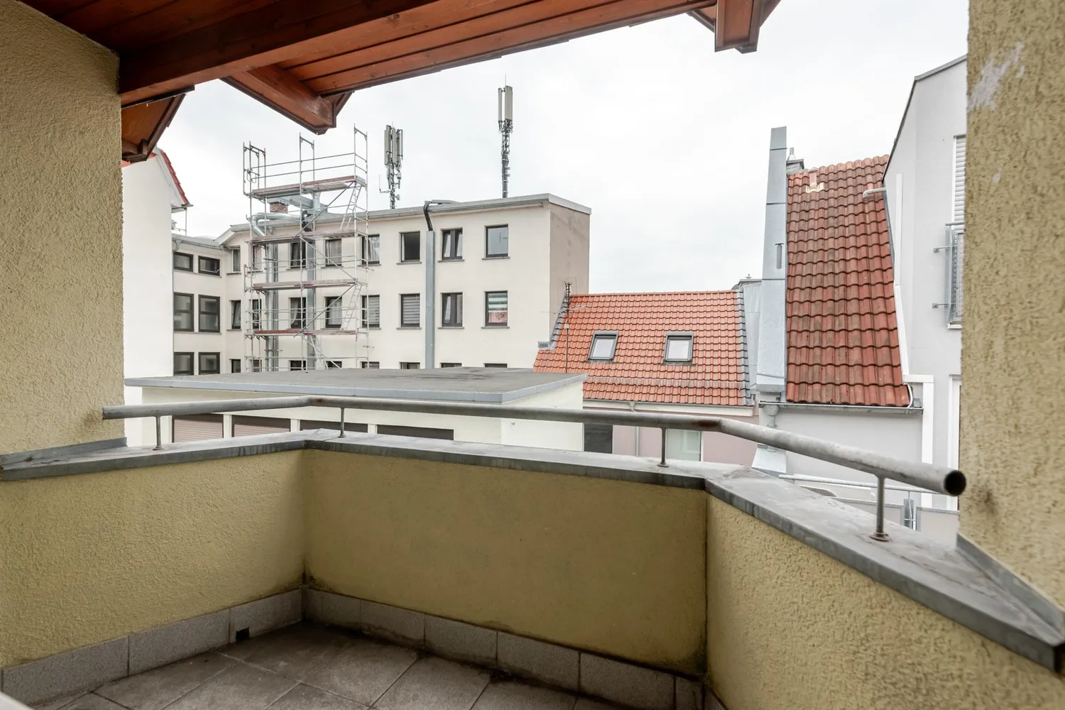 5 room apartment with 118 m² in Bensheim – Photo 10