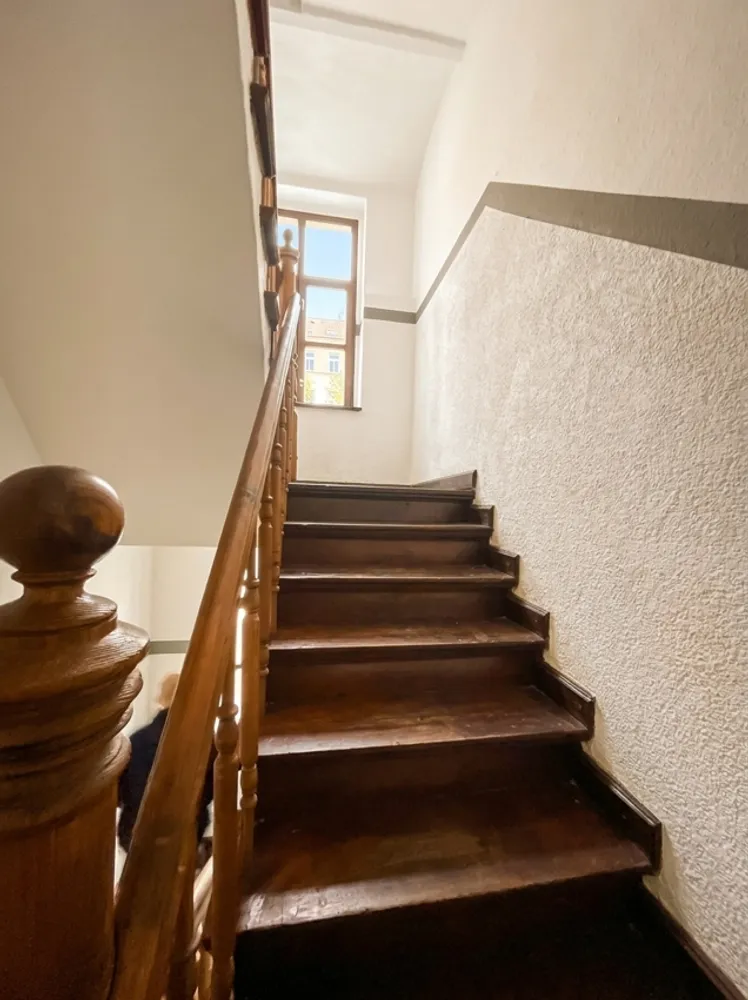 4 Zimmer Wohnung mit 80 m² in Magdeburg – Bild 11