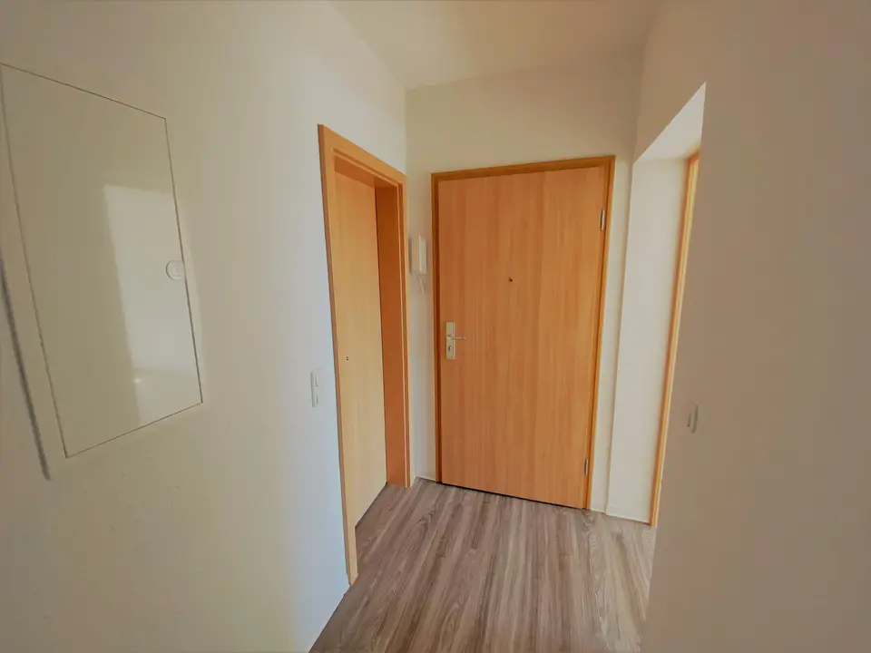 3 Zimmer Wohnung mit 61 m² in Wurzen – Bild 5