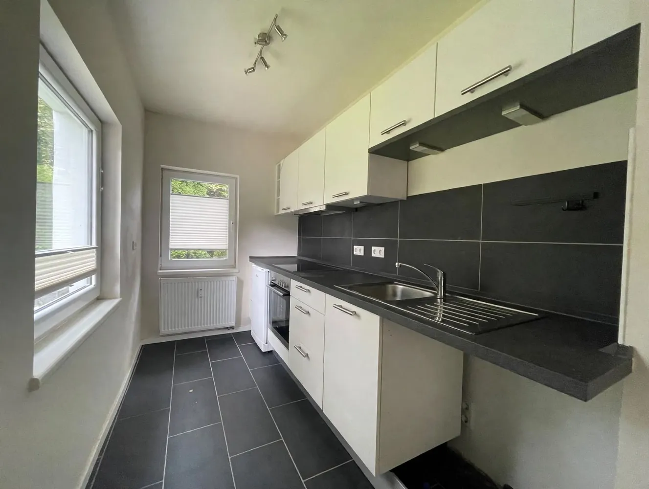 2 room apartment with 57 m² in Hamburg – Photo 3