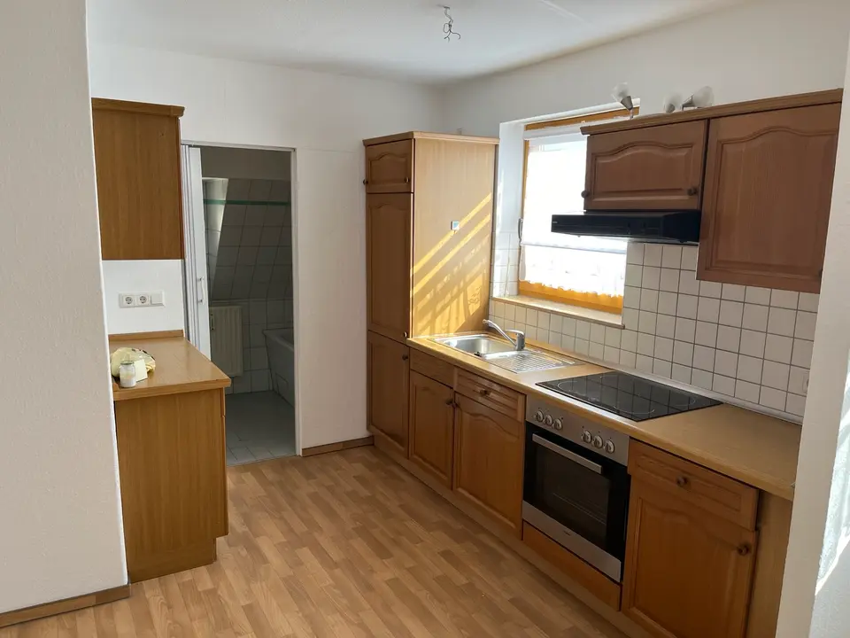 2 Zimmer Wohnung mit 36 m² in Limbach-Oberfrohna – Bild 3