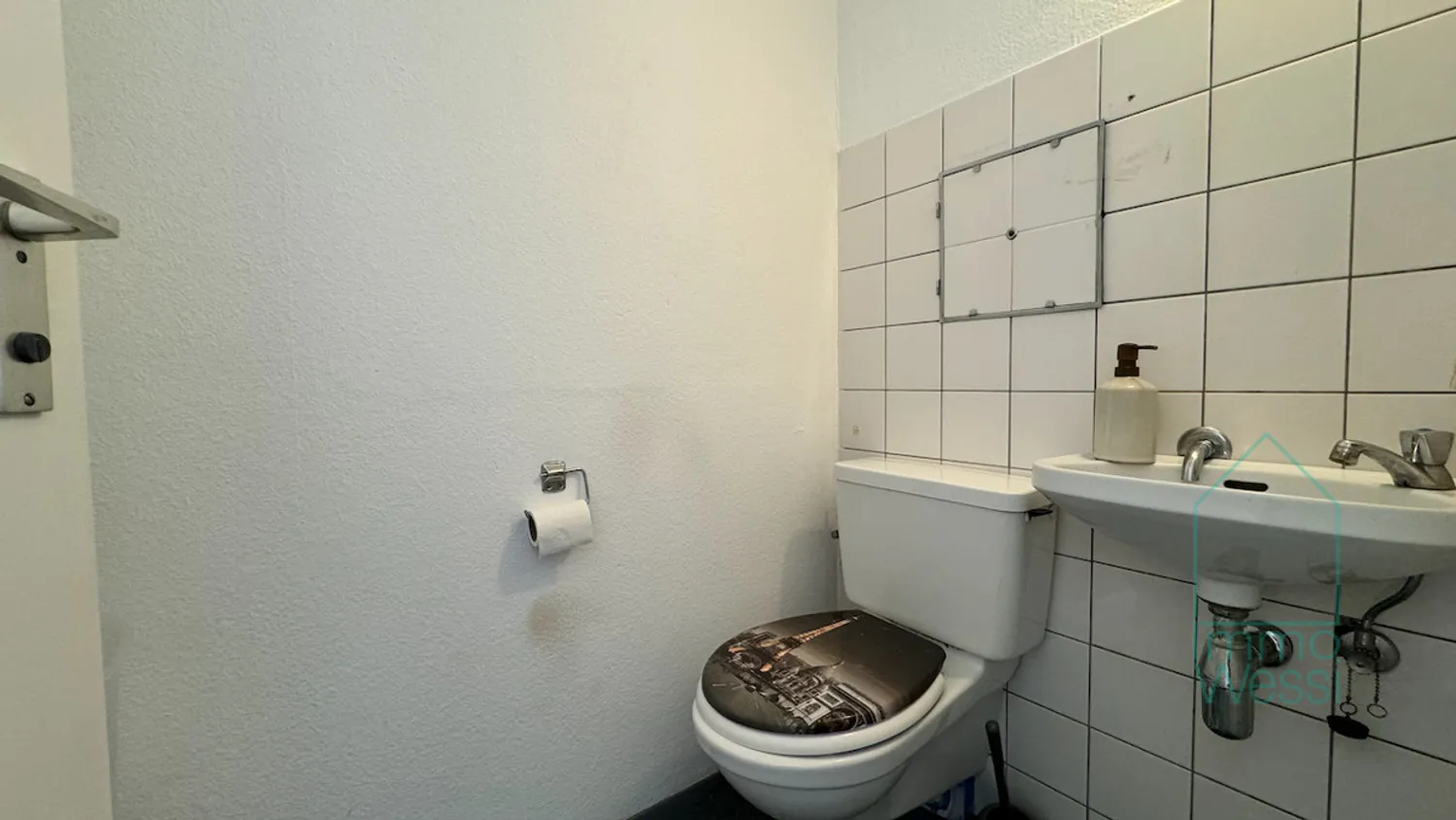 3 Zimmer Wohnung mit 88 m² in Karlsruhe – Bild 4