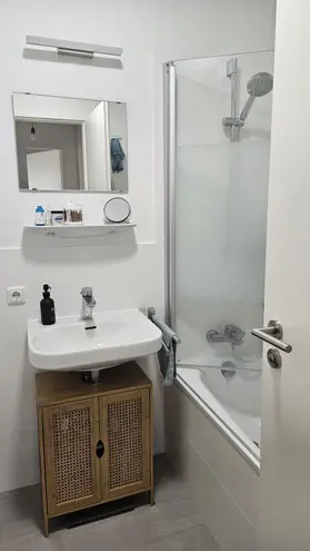 2 Zimmer Wohnung mit 75 m² in München – Bild 6
