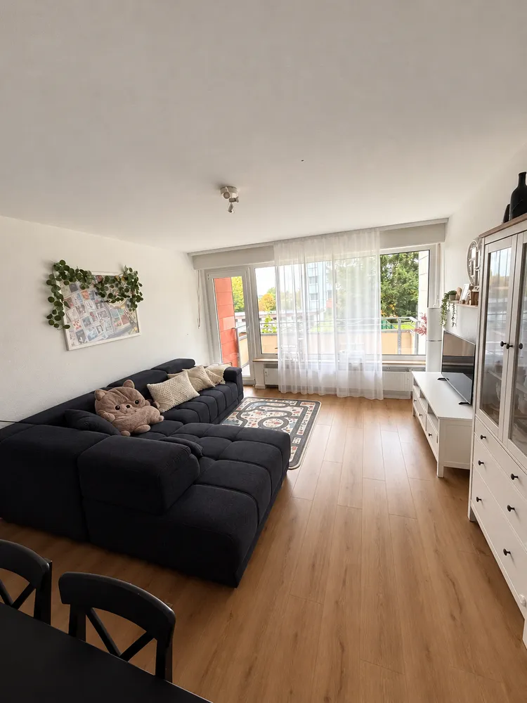 3 Zimmer Wohnung mit 71 m² in Lüdenscheid – Bild 1