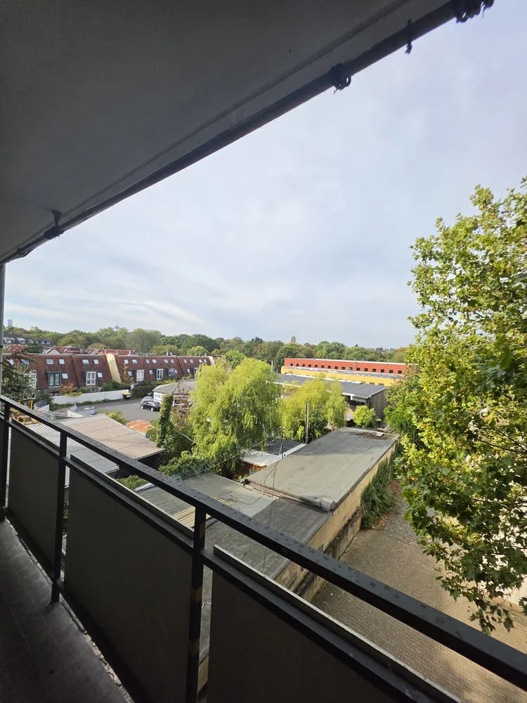 2 room apartment with 73 m² in Cologne – Photo 7