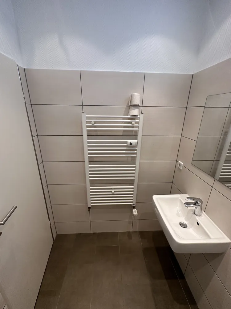 1 Zimmer Wohnung mit 29 m² in Berlin – Bild 9