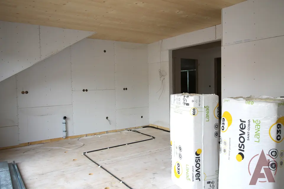3 Zimmer Wohnung mit 77 m² in Lingen – Bild 2