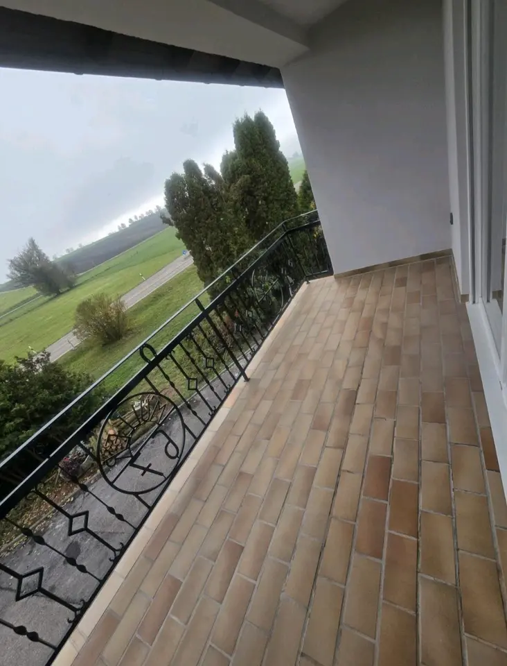 2 Zimmer Wohnung mit 55 m² in Nördlingen – Bild 3