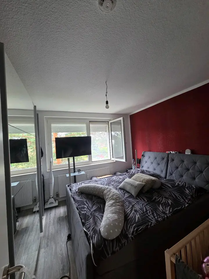 3 room apartment with 73 m² in Wolfsburg – Photo 8